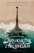 Czarnoksię... - Ursula K. Le Guin -  polnische Bücher