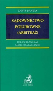 Obrazek Sądownictwo polubowne Arbitraż