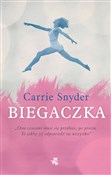 Książka : Biegaczka - Cathie Snyder