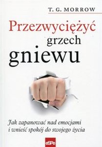 Obrazek Przezwyciężyć grzech gniewu