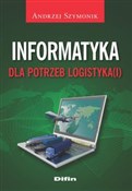 Polska książka : Informatyk... - Andrzej Szymonik