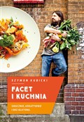 Facet i ku... - Szymon Kubicki -  fremdsprachige bücher polnisch 