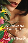 Książka : Dziewczyna... - Agnieszka Walczak-Chojecka