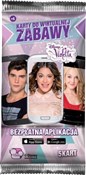 Polnische buch : Violetta k...