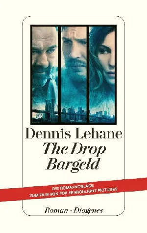 Obrazek LEHANE, D: DROP - BARGELD