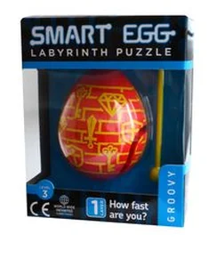 Bild von Smart Egg Groovy Level 3