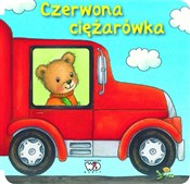 Czerwona c... - Hans Christian Schmidt -  Książka z wysyłką do Niemiec 