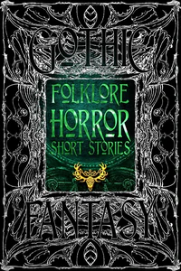 Obrazek Folklore Horror Short Stories