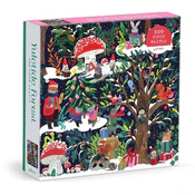 Polska książka : YULETIDE F...