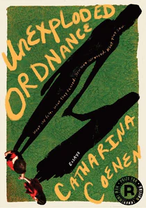 Obrazek COENEN, C: UNEXPLODED ORDNANCE