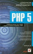 Polnische buch : PHP 5 Leks... - Marcin Lis