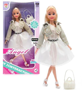 Bild von Modna lalka 29cm