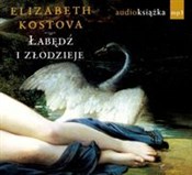 Polska książka : [Audiobook... - Elizabeth Kostova