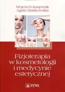 Bild von Fizjoterapia w kosmetologii i medycynie estetycznej