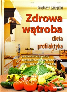 Bild von Zdrowa wątroba dieta profilaktyka