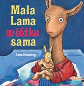 Polska książka : Mała Lama ... - Anna Dewdney