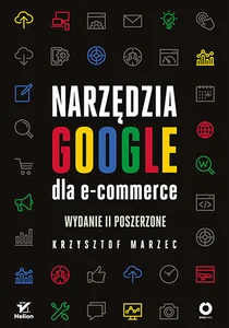 Obrazek Narzędzia Google dla e-commerce