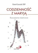 Codziennoś... - Paweł Leonik - buch auf polnisch 