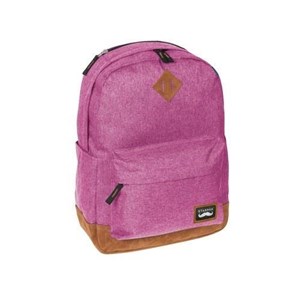 Obrazek Plecak szkolny pink