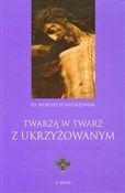 Polnische buch : Twarzą w t... - Wojciech Węgrzyniak