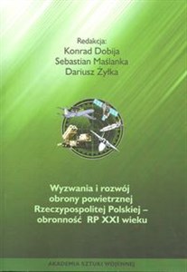 Bild von Wyzwania i rozwój obrony powietrznej Rzeczypospolitej Polskiej obronność RP XXI wieku