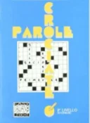 Książka : Parole cro...