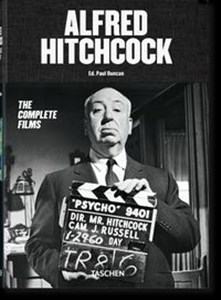 Bild von Alfred Hitchcock The Complete Films
