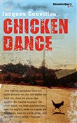 Chicken Da... - Jacques Couvillon -  polnische Bücher