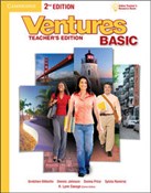 Zobacz : Ventures B... - Gretchen Bitterlin, Dennis Johnson, Donna Price, Sylvia Ramirez, K. Lynn Savage