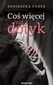 Polnische buch : Coś więcej... - Agnieszka Cyrus