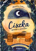 Ciszka opo... - Magdalena Subocz - buch auf polnisch 