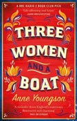 Książka : Three Wome... - Anne Youngson
