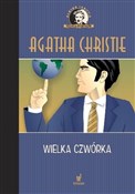 Kolekcja k... - Christie Agatha  - buch auf polnisch 