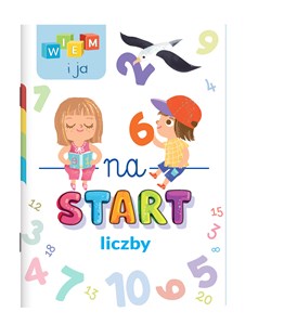 Bild von Liczby. Wiem i ja. Na start…