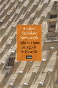 Toledo i i... - Andrzej Stanisław Kowalczyk -  polnische Bücher