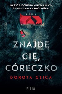 Bild von Znajdę cię, córeczko Wielkie Litery