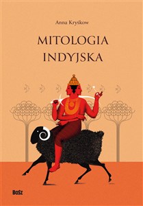 Bild von Mitologia indyjska
