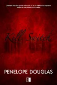 Książka : Kill Switc... - Penelope Douglas