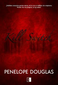 Obrazek Kill Switch Tom 3