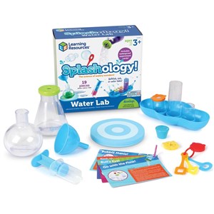 Bild von Laboratorium wodne! Splashology!