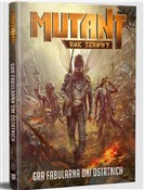 Polnische buch : Mutant: Ro...