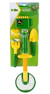 Bild von John Deere kosiarka ogrodowa TOMY