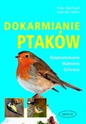 Dokarmiani... - Peter Berthold, Gabriele Mohr -  fremdsprachige bücher polnisch 