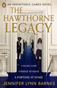 Obrazek The Hawthorne Legacy