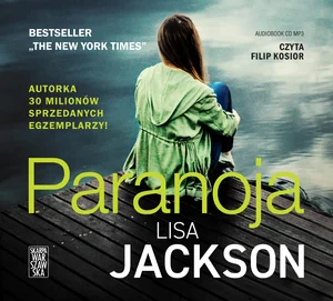 Bild von [Audiobook] Paranoja
