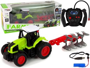 Obrazek Traktor R/C 1:16
