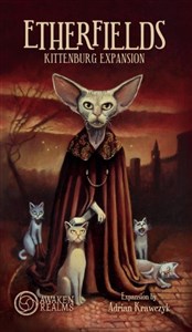 Obrazek Etherfields Kittenburg