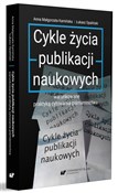 Polska książka : Cykle życi... - Anna Małgorzata Kamińska, Łukasz Opaliński