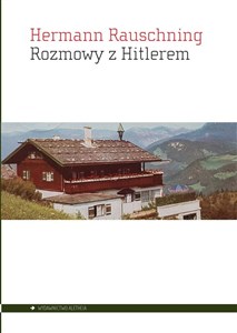 Bild von Rozmowy z Hitlerem