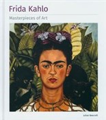 Książka : Frida Kahl... - Julian Beecroft